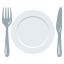 :fork_knife_plate: 🍽️