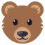 :bear: 🐻