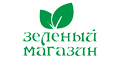 Зеленый магазин