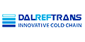 Дальрефтранс