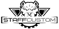 Стаф кастом
