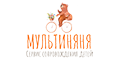 Мультиняня