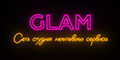 Glam nogti