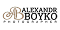 Бойко Александр