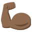 💪🏾