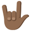🤟🏾