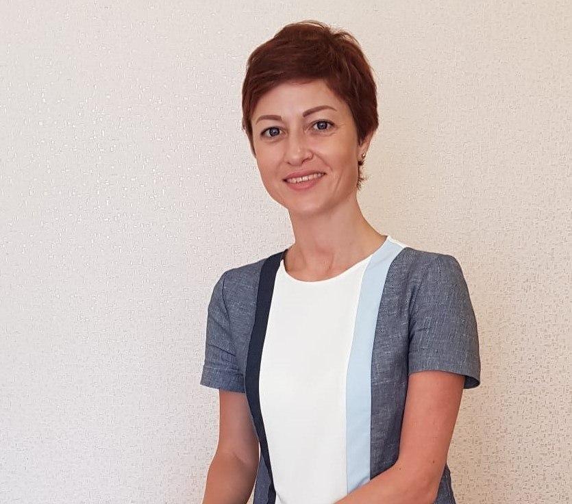 Ольга манжара избрана главой томаринского района