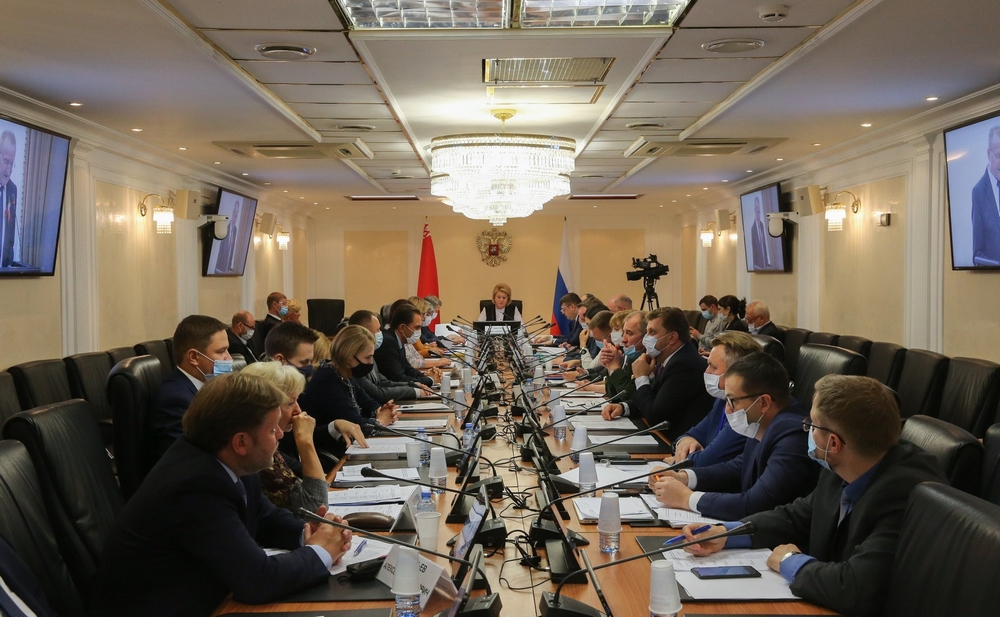 Белоруссия и россия обсуждают историческое наследие великой победы