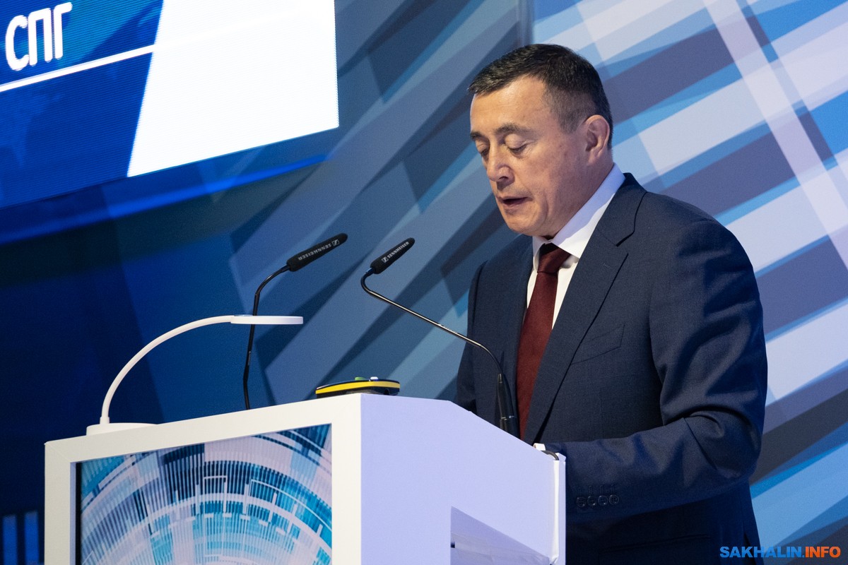В сахалинской области до 2025 года газифицируют 26 тысяч домов и 157 предприятий