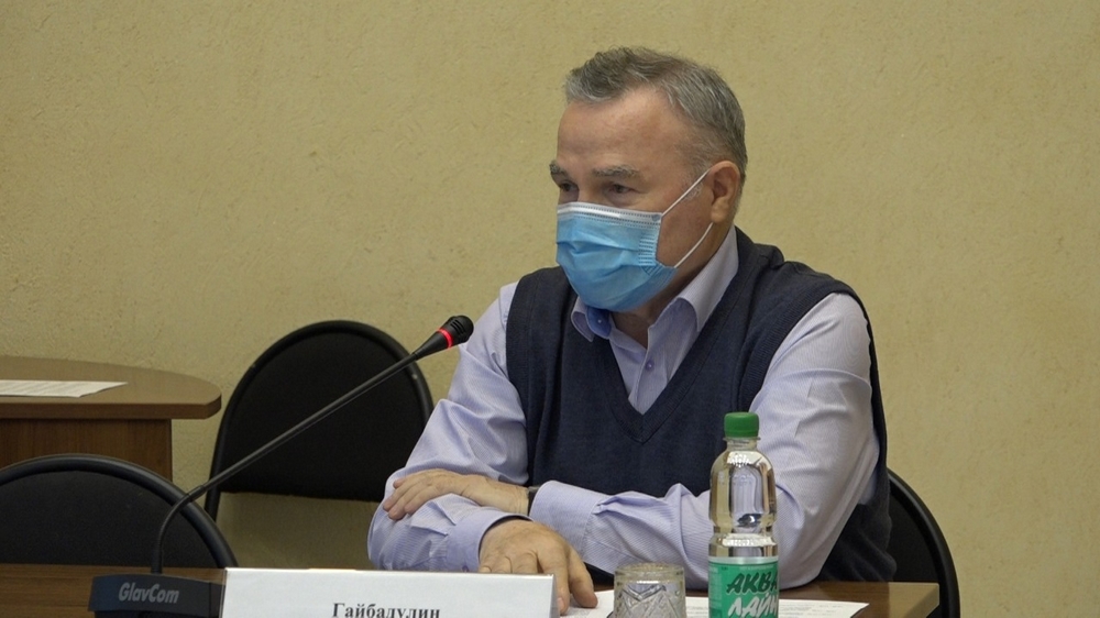 В корсакове обсудили борьбу с наркоманией
