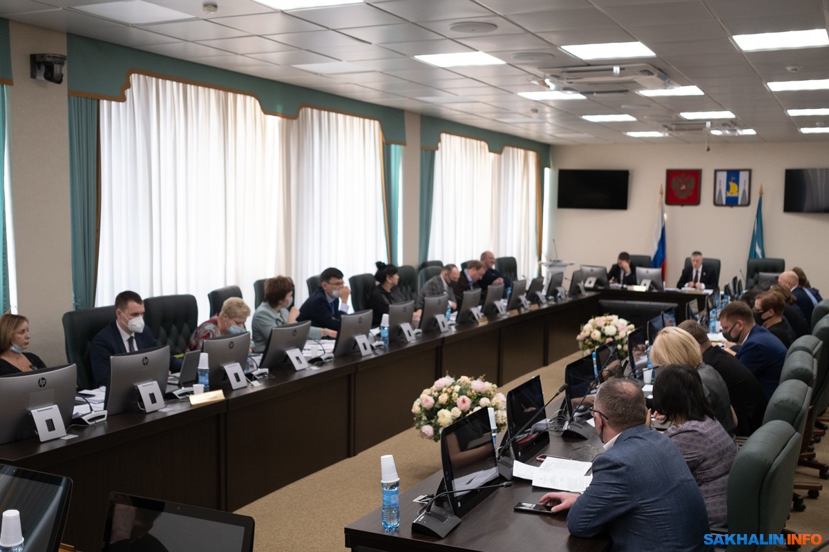 Сахалин не будет субсидировать полеты в другие регионы