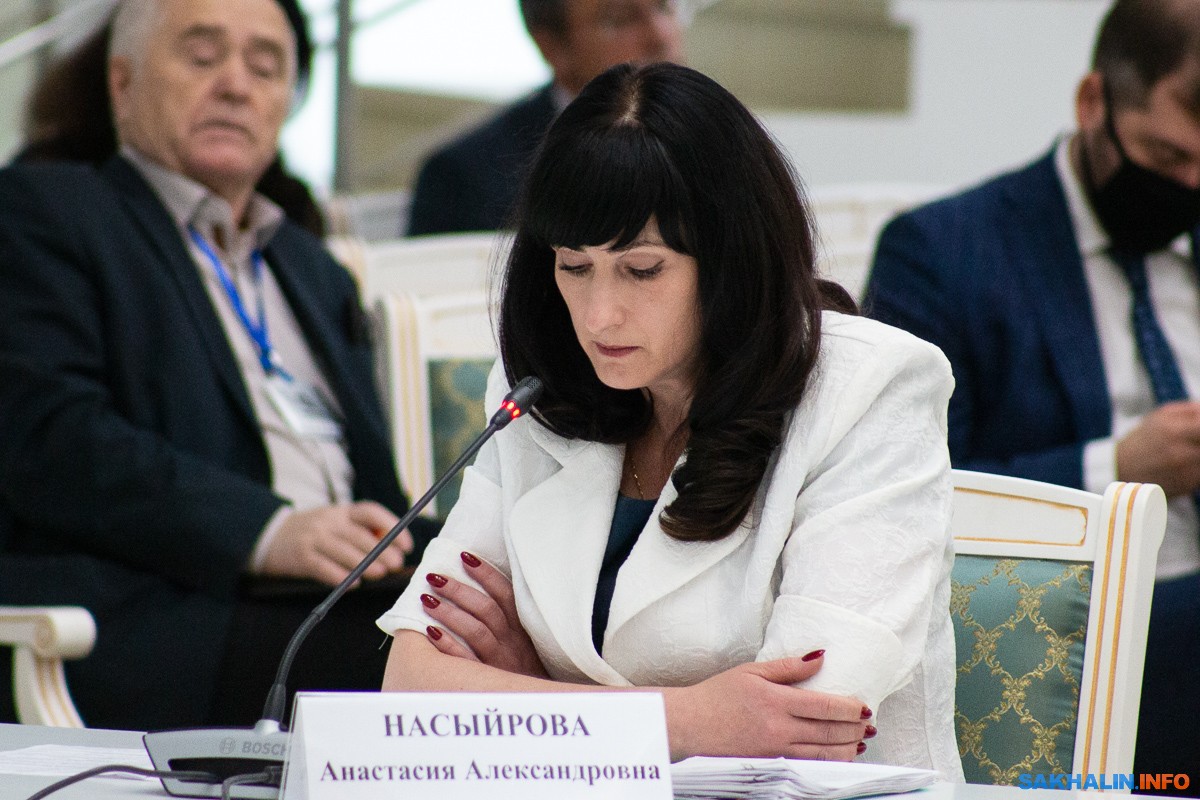 Псо и областные депутаты в январе будут спасать сахалинский бизнес от налогов