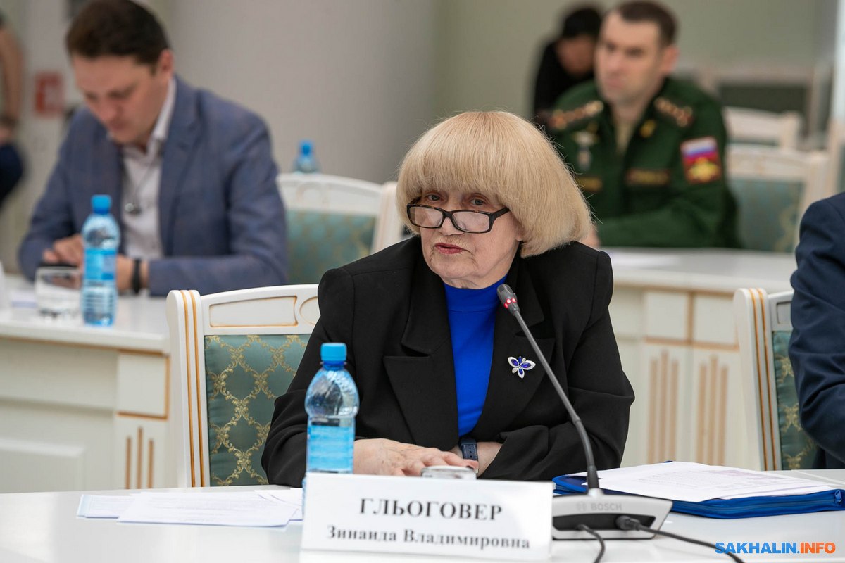 На Сахалине появится поселение для ветеранов боевых действий