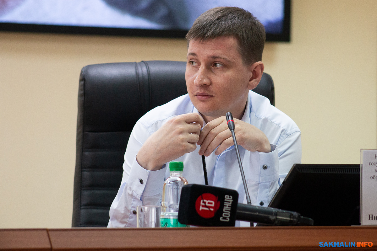 Взрослые сахалинцы не горят желанием разговаривать с детьми в tiktok
