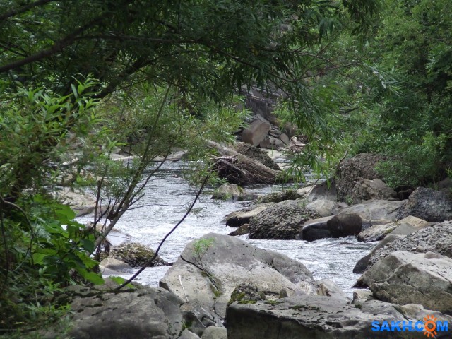 Фото Турист