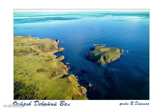 Фото voviksirota