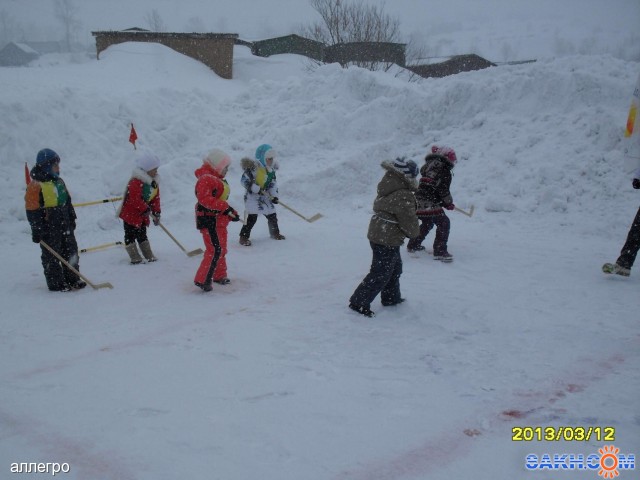 Фото аллегро