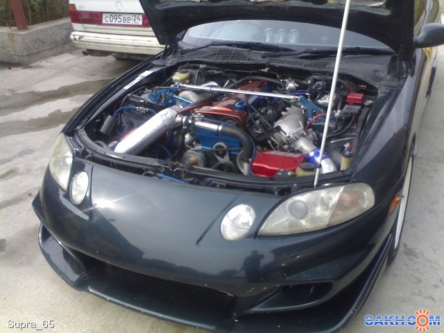 Фото Supra_65