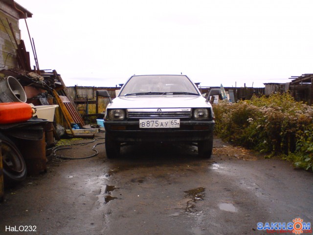Фото HaLO232