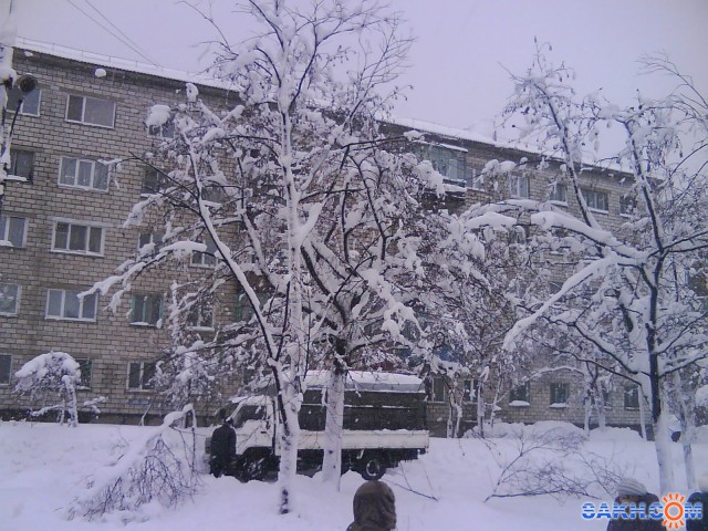 Фото сироп