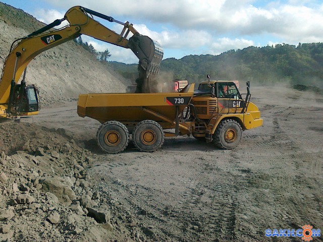 Фото ломака