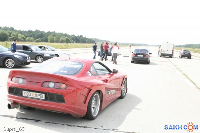 Фото Supra_65