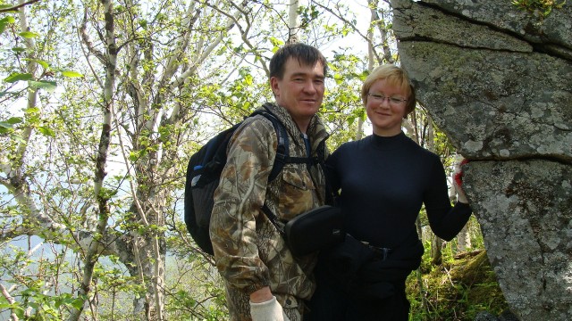 Фото VodoleyUdarniy