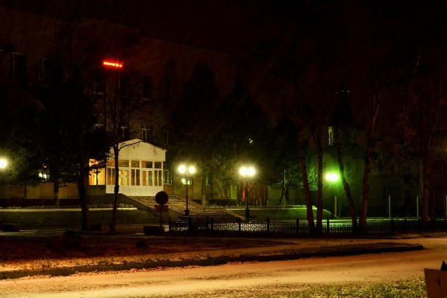 Фото КЕС