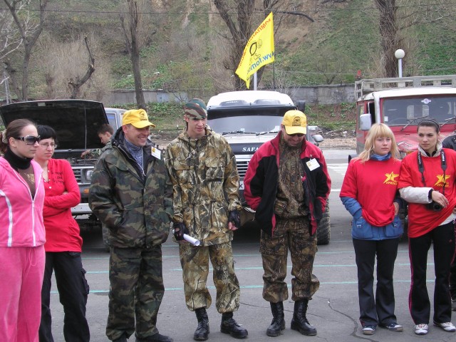 Фото Бабаище