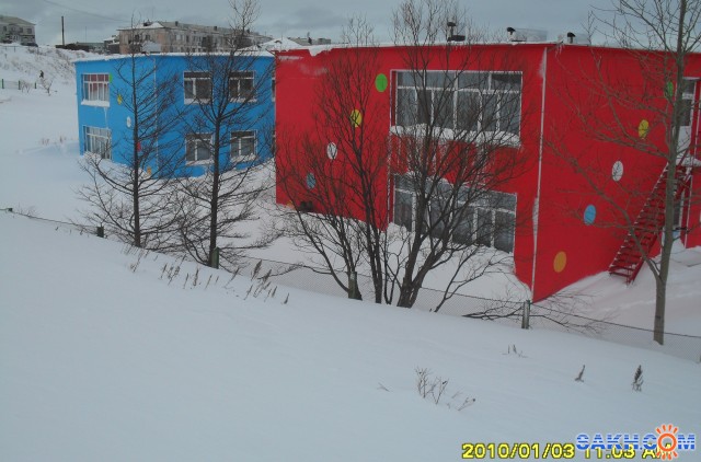 Фото Вульф