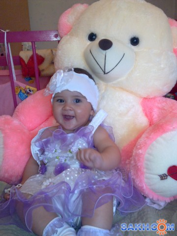 Фото лияшонок