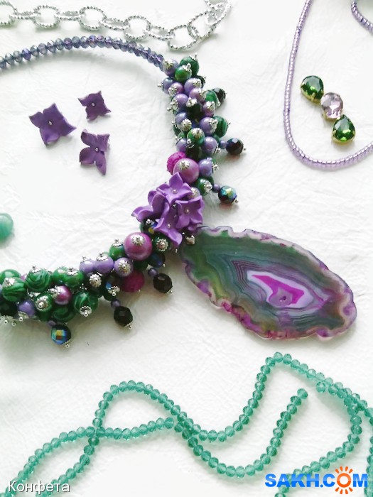 Фото Конфета