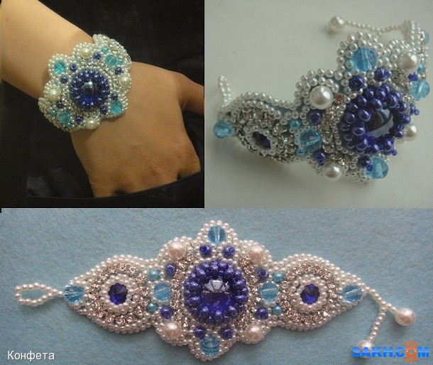 Фото Конфета