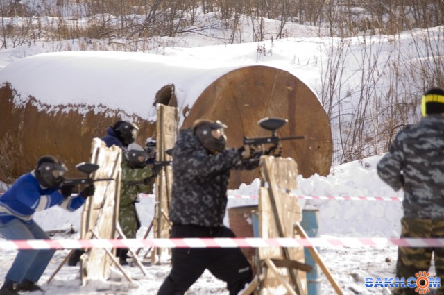 Фото GooD_Robin07