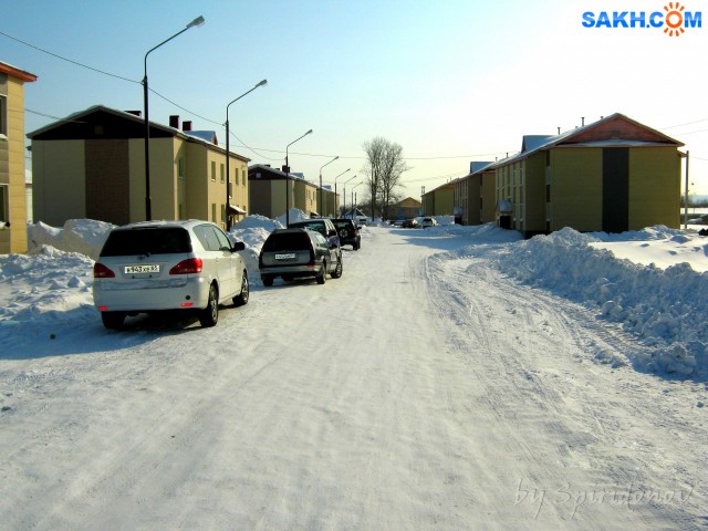 Фото С_Тымовска