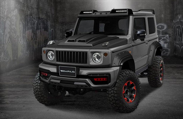 Фото SCRAMBLER75