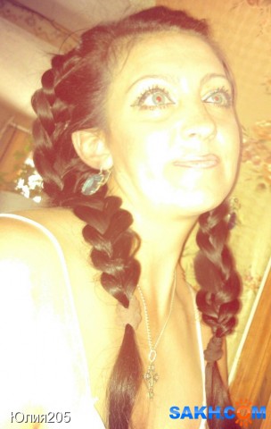 Фото Юлия205
