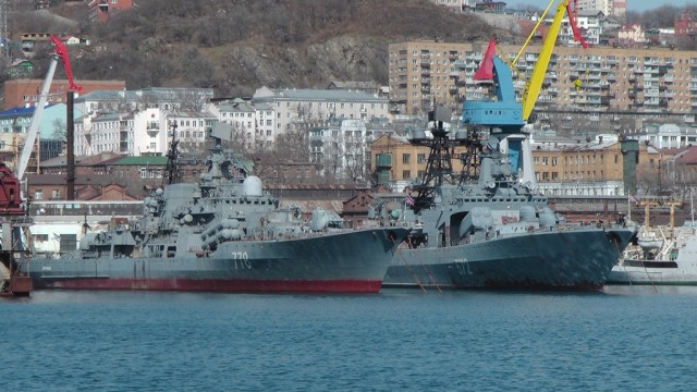 Фото SCRAMBLER75