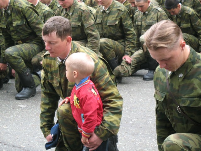 Фото крыся