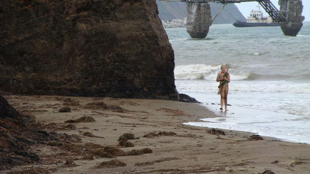 Фото VodoleyUdarniy