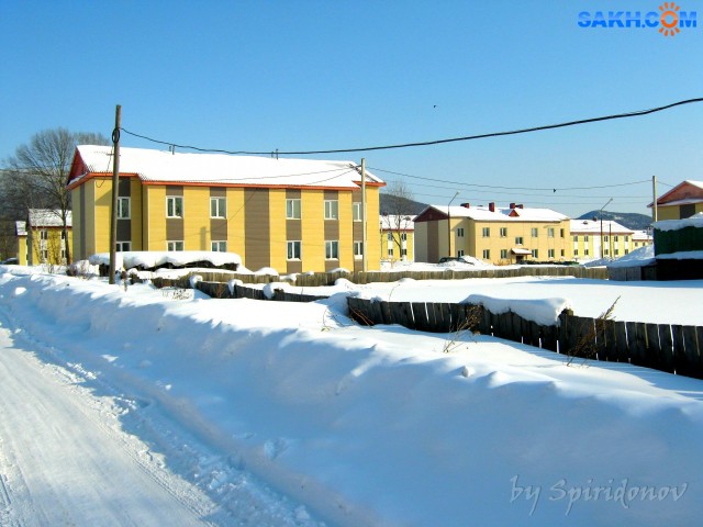 Фото С_Тымовска