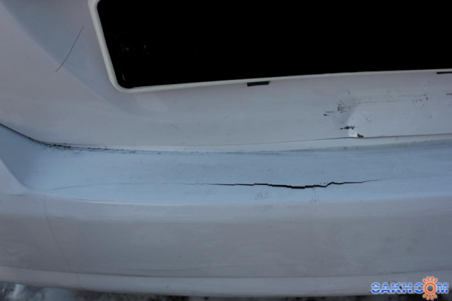 Фото невезучка