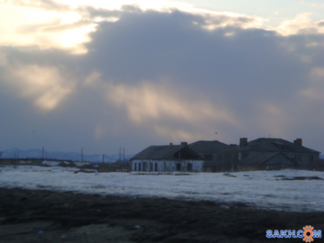 Фото санита