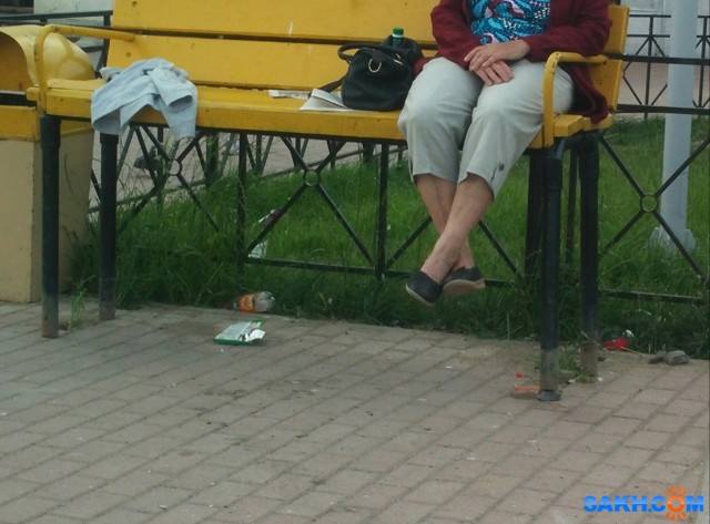 Фото Зоинька_все_видит