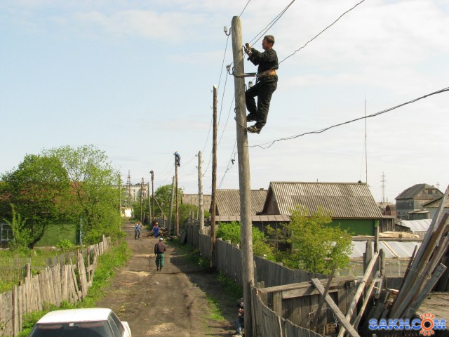 Фото domovoi