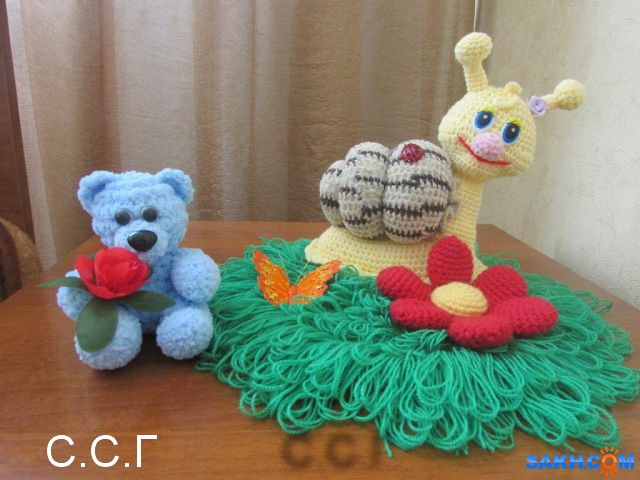 Фото светланка78