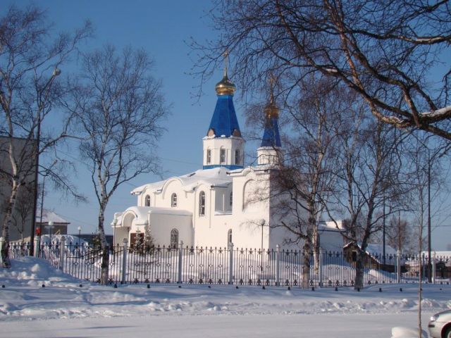 Фото PolenOksana