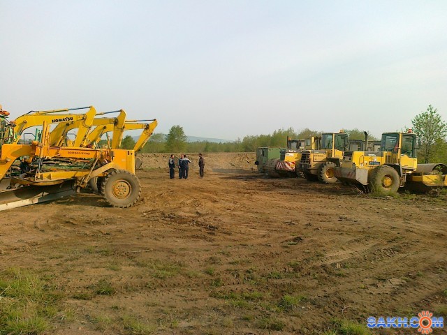 Фото ломака