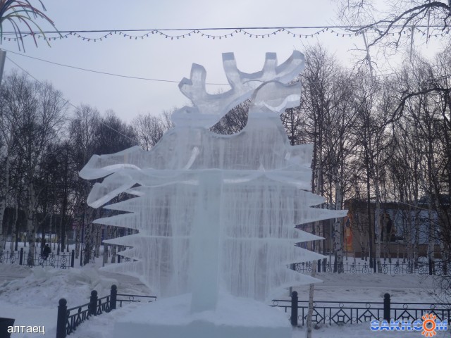 Фото алтаец