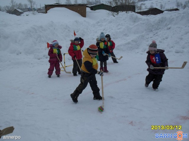 Фото аллегро